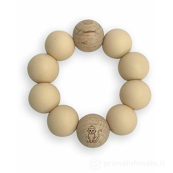 Massaggiagengive Animal - Scimmia