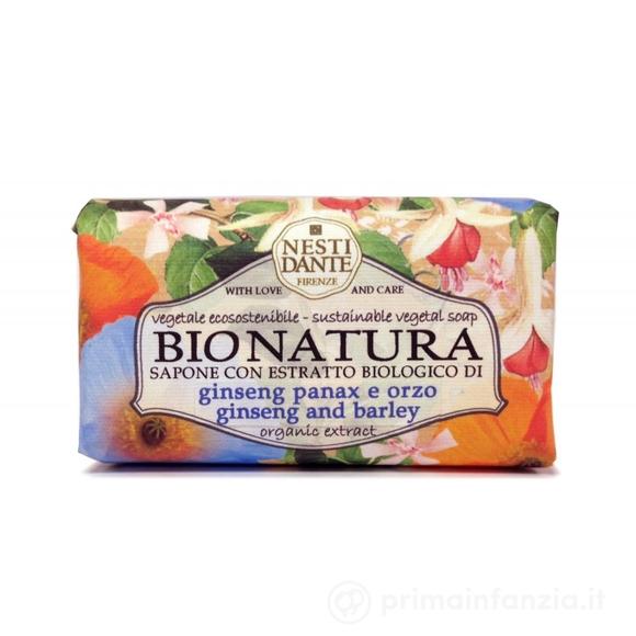 Saponetta Bio Natura – 250 gr