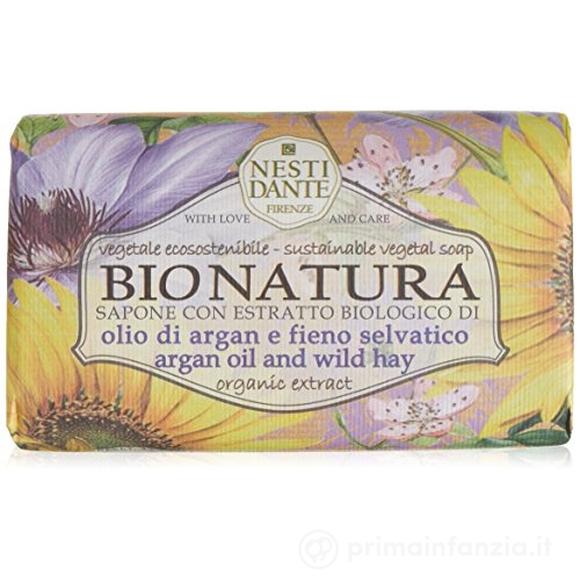 Saponetta Bio Natura – 250 gr