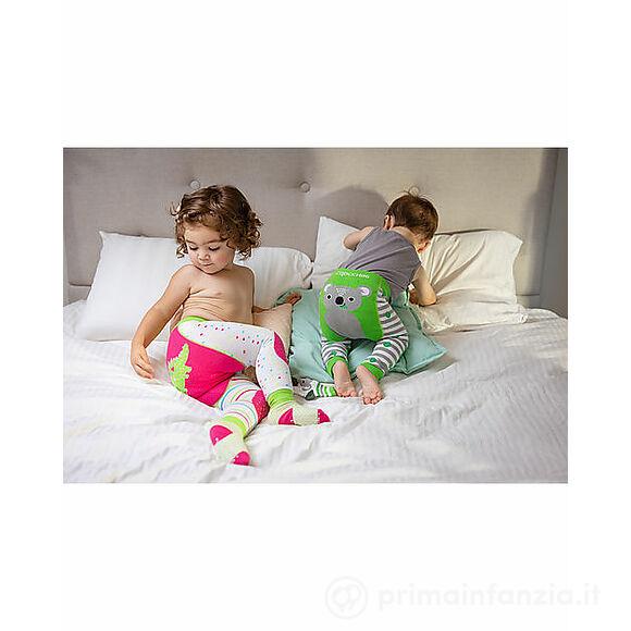 Set Leggings e Calzini Antiscivolo Kai il Koala