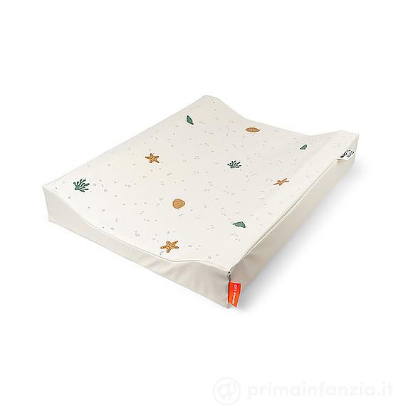 Fasciatoio e Coprifasciatoio Sea Friends Beige