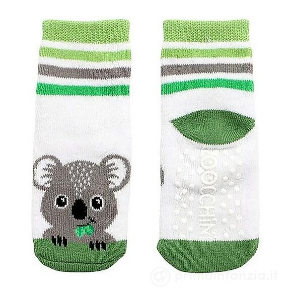 Set 3 Calzini Antiscivolo