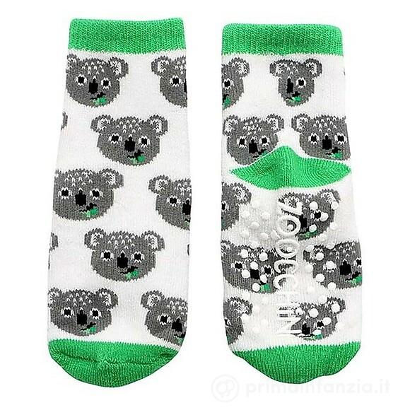 Set 3 Calzini Antiscivolo