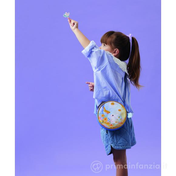 Borsa A Mano - Coniglio (DD00264)