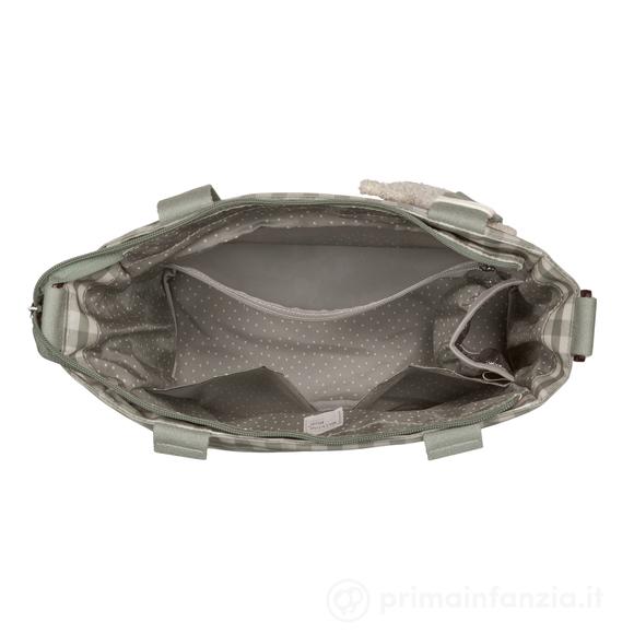 Borsa Crossbody Caetana