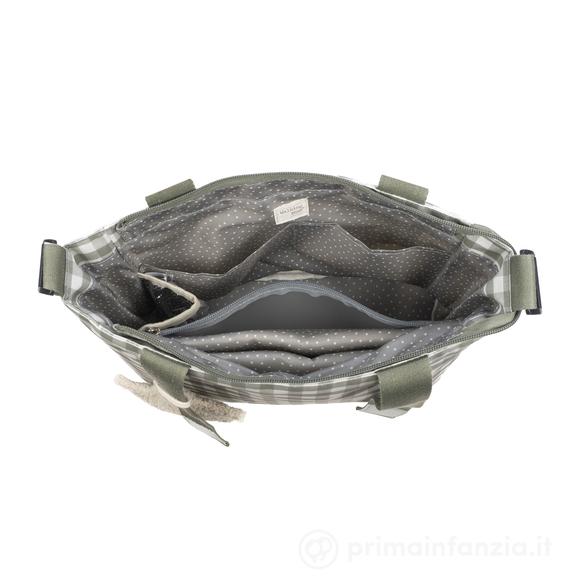 Borsa Crossbody Caetana