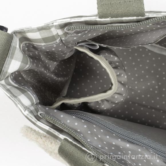 Borsa Crossbody Caetana