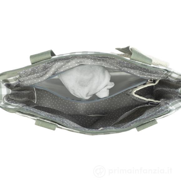 Borsa Crossbody Caetana