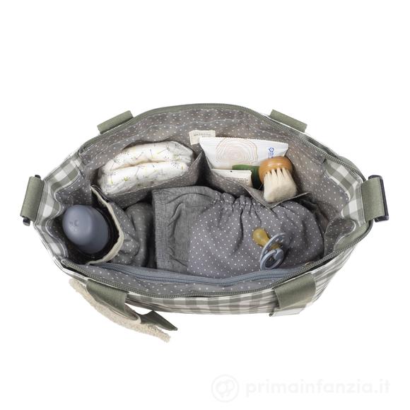 Borsa Crossbody Caetana