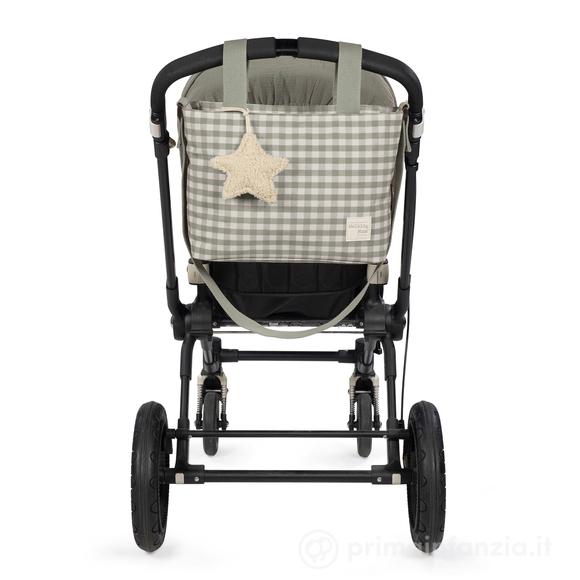 Borsa Crossbody Caetana