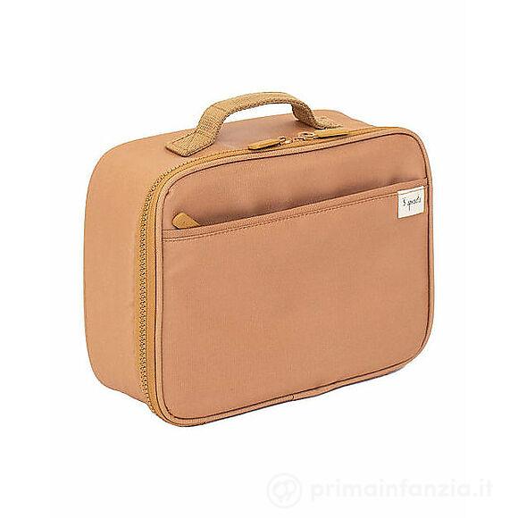 Borsa Portapranzo 100% Poliestere PET Riciclato