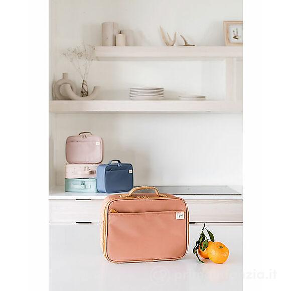 Borsa Portapranzo 100% Poliestere PET Riciclato