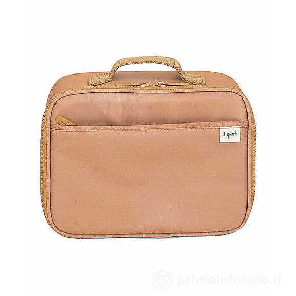 Borsa Portapranzo 100% Poliestere PET Riciclato
