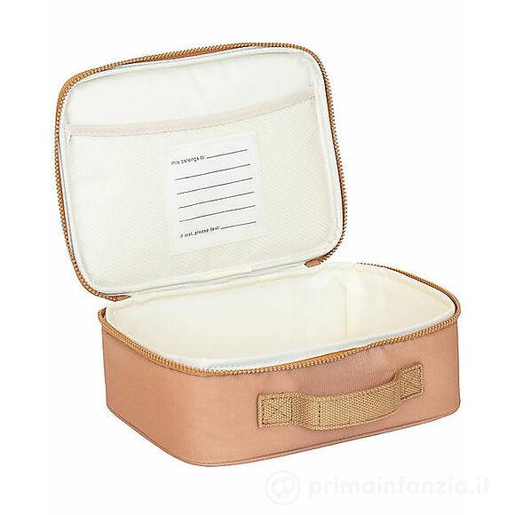 Borsa Portapranzo 100% Poliestere PET Riciclato