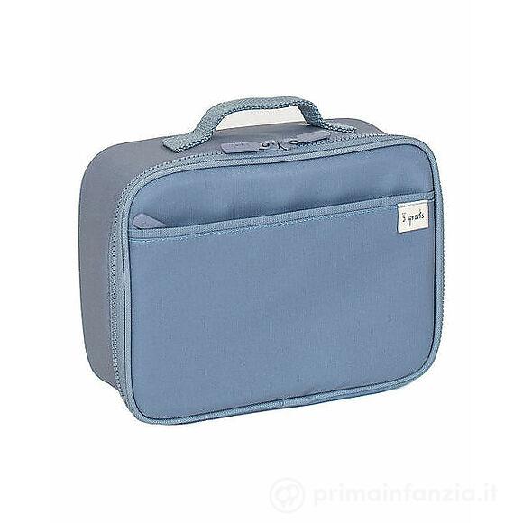 Borsa Portapranzo 100% Poliestere PET Riciclato