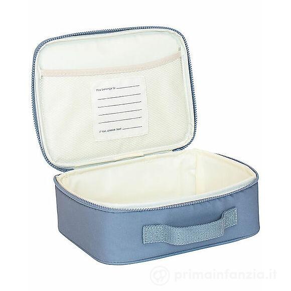 Borsa Portapranzo 100% Poliestere PET Riciclato