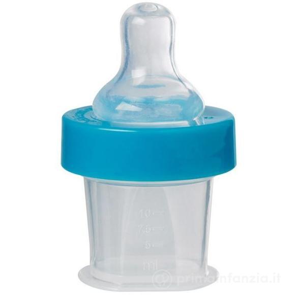 Mini Biberon per Medicine