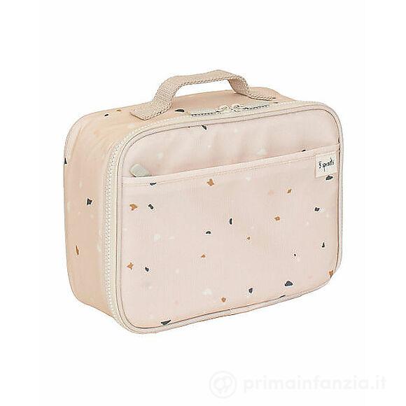 Borsa Portapranzo 100% Poliestere PET Riciclato
