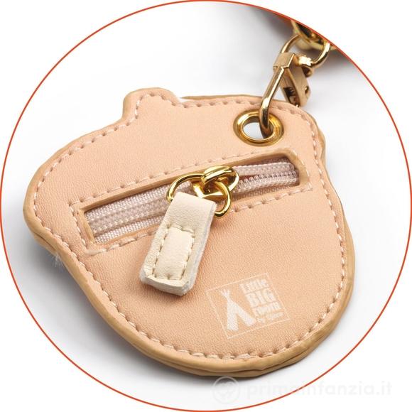 Borsa A Forma Di Animale - Volpe (DD00285)