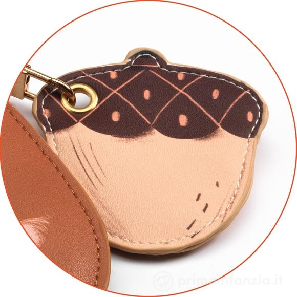 Borsa A Forma Di Animale - Volpe (DD00285)