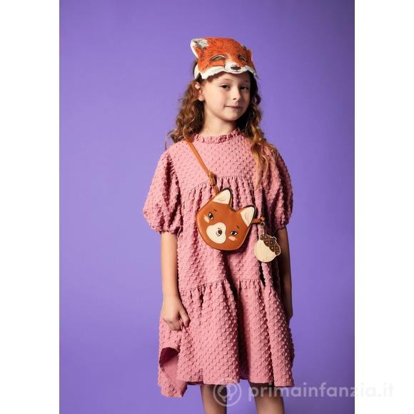 Borsa A Forma Di Animale - Volpe (DD00285)