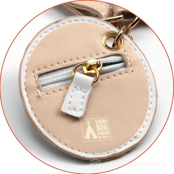 Borsa A Forma Di Animale - Orso (DD00286)