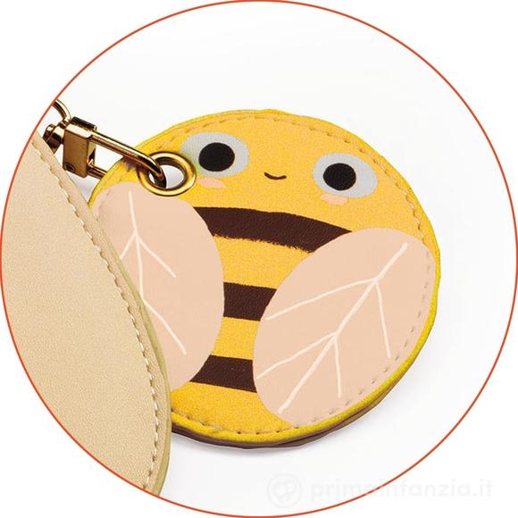 Borsa A Forma Di Animale - Orso (DD00286)