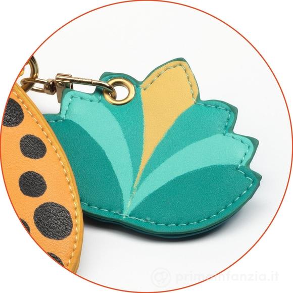 Borsa A Forma Di Animale - Ghepardo (DD00287)
