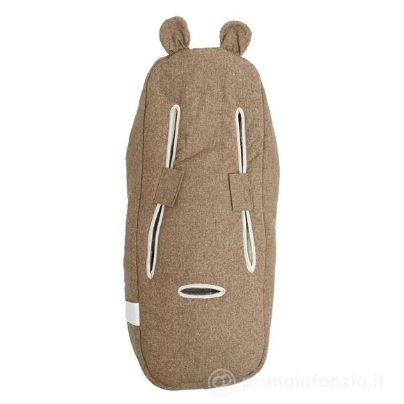 Sacco Passeggino Orso 0-12 m
