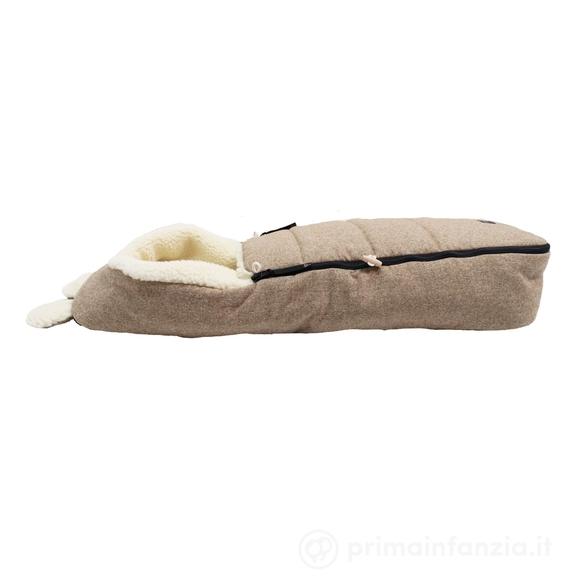 Sacco Passeggino Orso 0-12 m