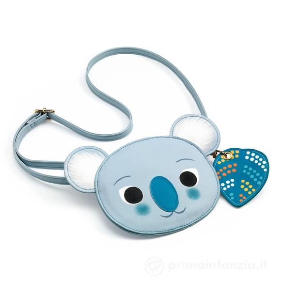 Borsa A Forma Di Animale - Koala (DD00288)