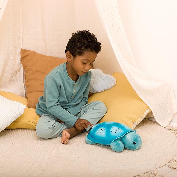 Proiettore Luce Notturna Tartaruga Twinkling Twilight