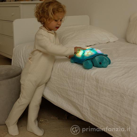 Proiettore Luce Notturna Tartaruga Twinkling Twilight