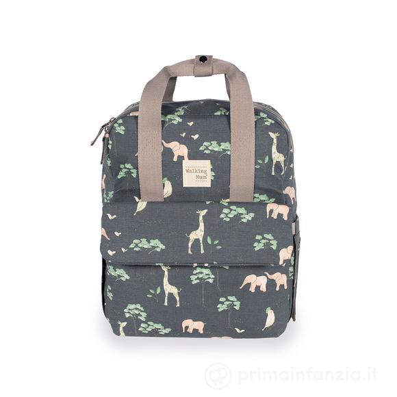 Zaino Fasciatoio Baobab