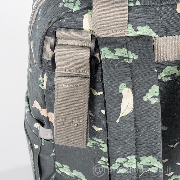 Zaino Fasciatoio Baobab