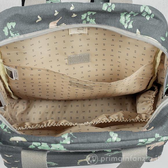 Zaino Fasciatoio Baobab