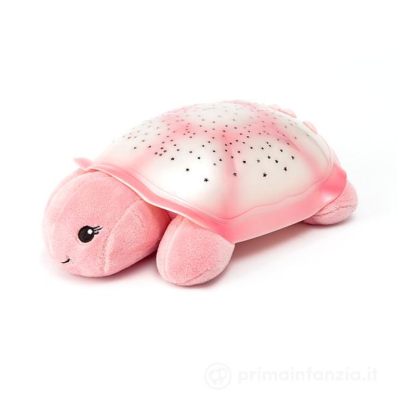 Proiettore Luce Notturna Tartaruga Twinkling Twilight