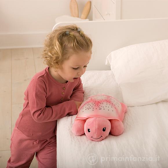 Proiettore Luce Notturna Tartaruga Twinkling Twilight