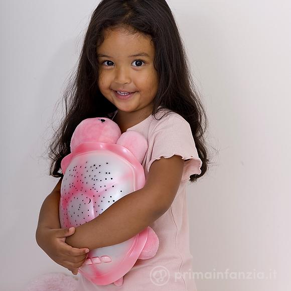 Proiettore Luce Notturna Tartaruga Twinkling Twilight