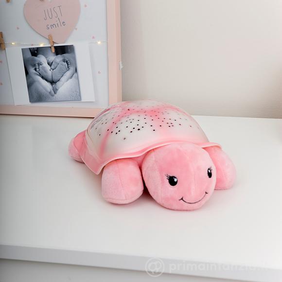 Proiettore Luce Notturna Tartaruga Twinkling Twilight