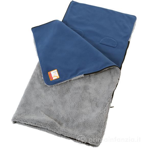 Sacco/coperta Wind Stopped