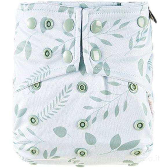Pannolino Lavabile Pocket 4-15 kg