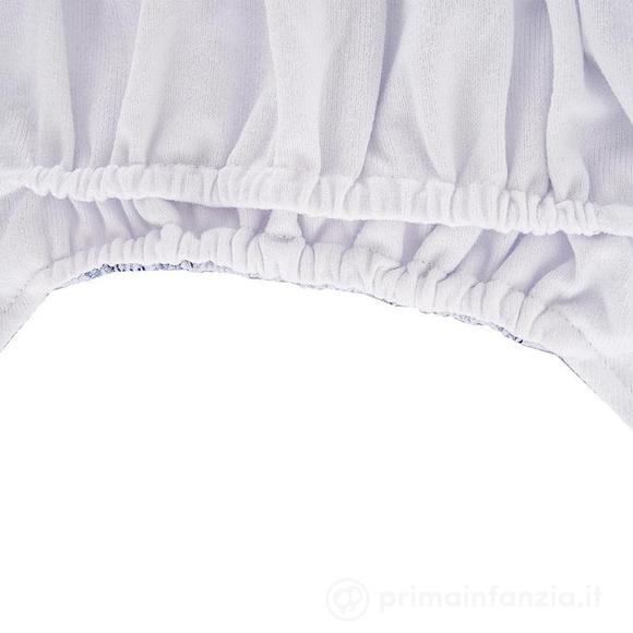Pannolino Lavabile Pocket 4-15 kg