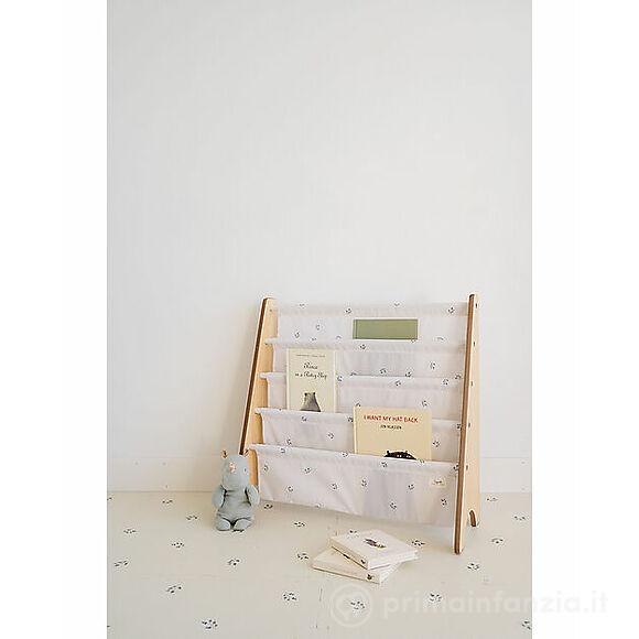 Libreria Frontale Fantasia