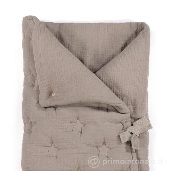 Sacco Nanna Coperta Caetana