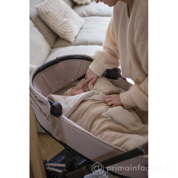 Sacco Nanna Coperta Caetana