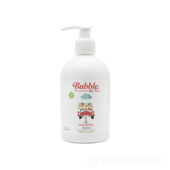 Shampoo Delicato 250 ml