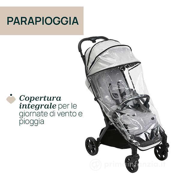 Passeggino 4 Ruote Goody Xplus
