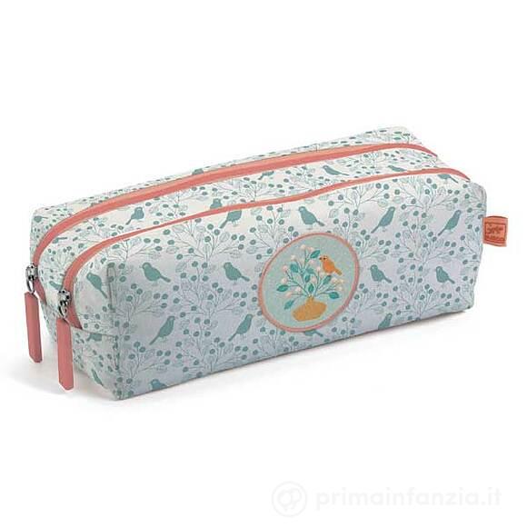 Astuccio - Trousse Beauty Romantic