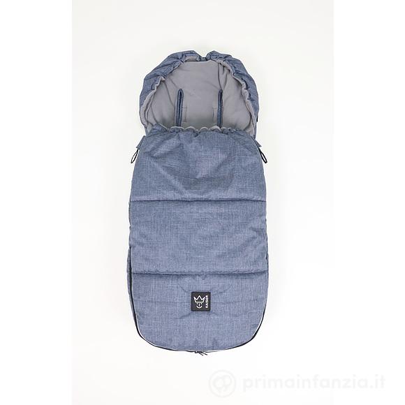 Sacco passeggino Lukky